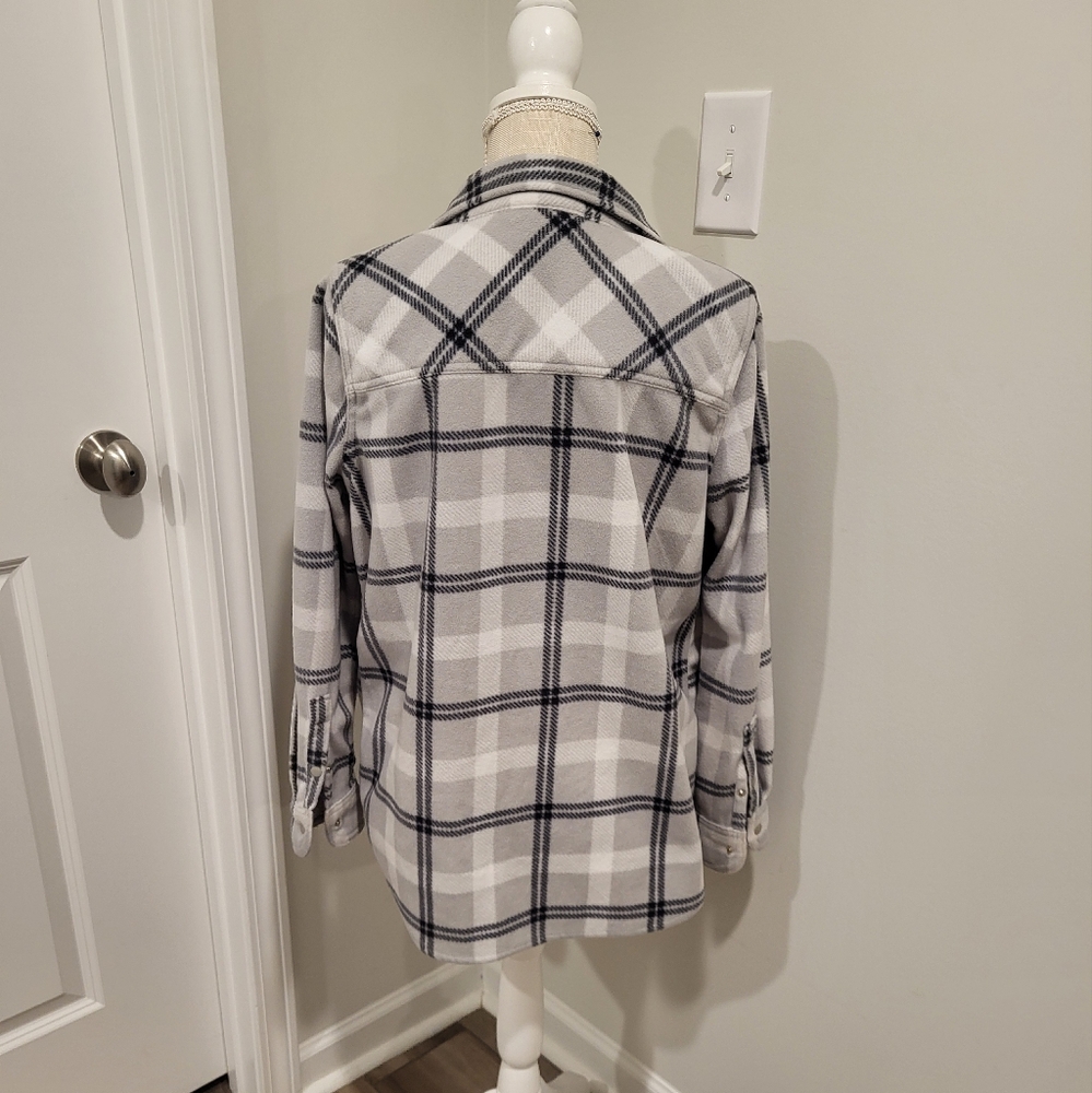 O'Neill Shacket - Picture 4 of 7